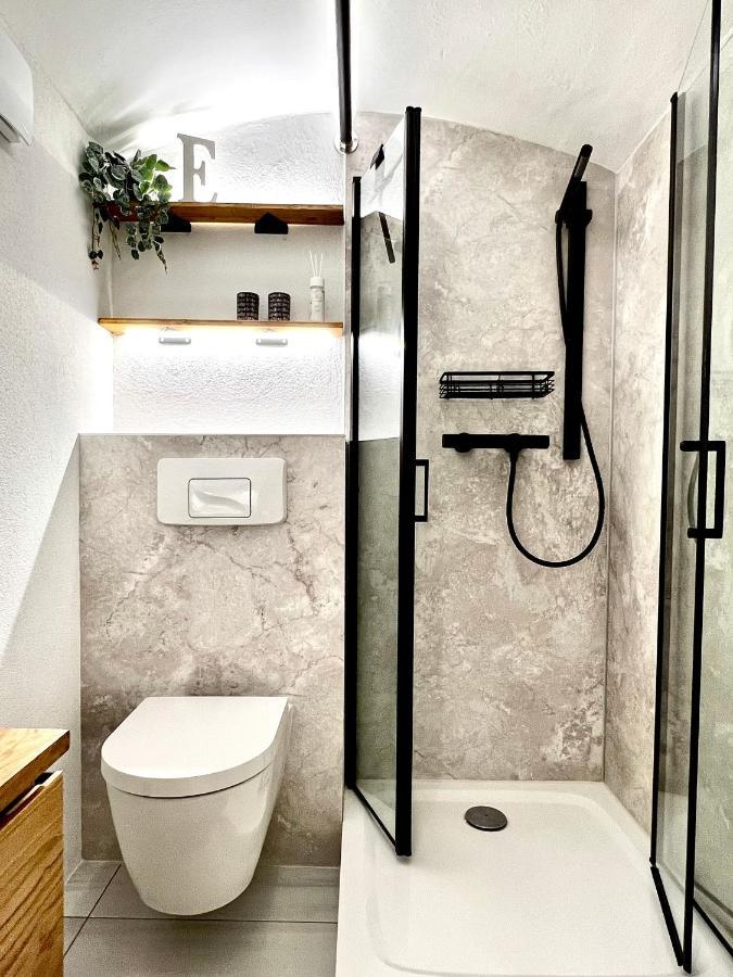 Apartment Elysium Am Rosengarten Бад Елстер Екстериор снимка