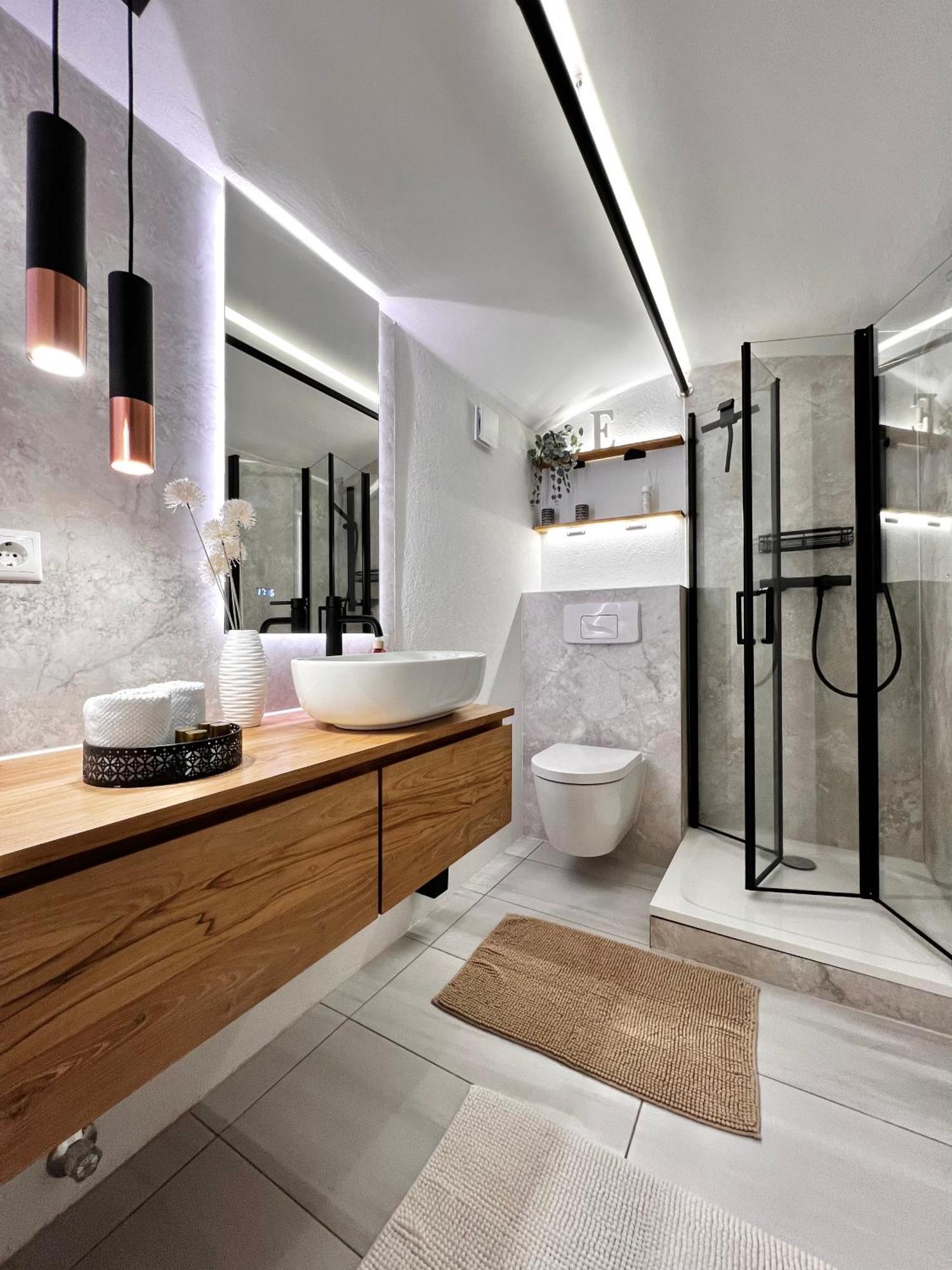 Apartment Elysium Am Rosengarten Бад Елстер Екстериор снимка