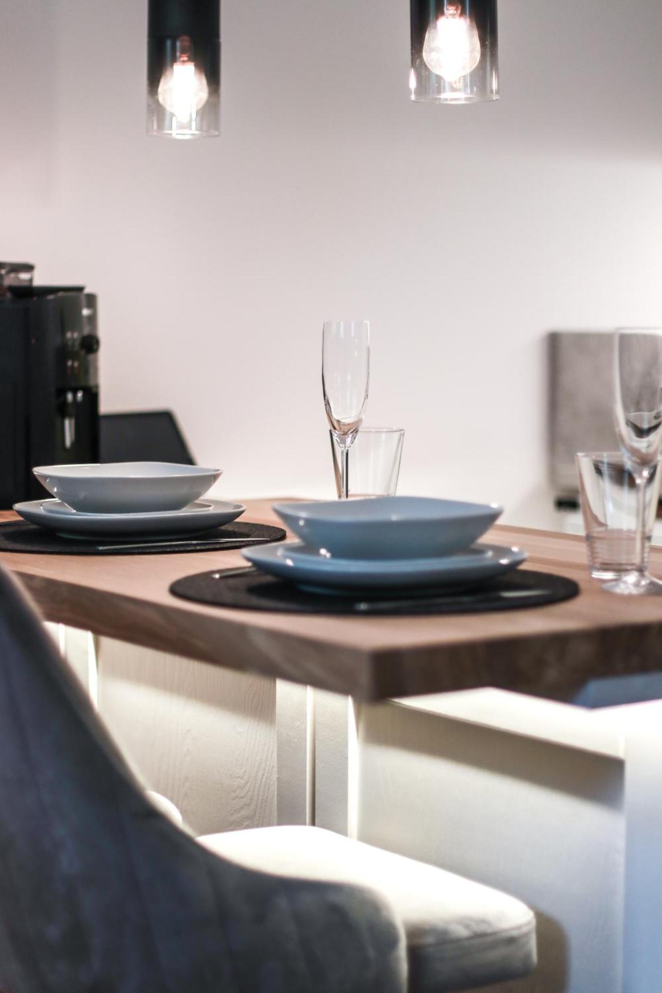 Apartment Elysium Am Rosengarten Бад Елстер Екстериор снимка